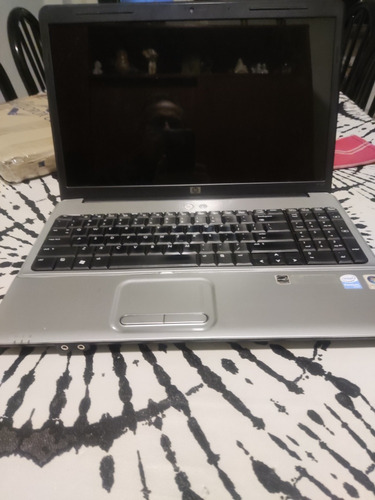 Notebook Hp Pavilon G 60 