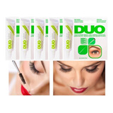 Cola P/cílios Duo 9 Gm Atacado Revenda-pronta Entrega.kit/12