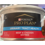 Proplan Urinary Para Gato Lata De 85g Original