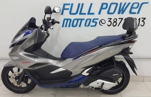 HONDA PCX SPORT ABS 2020