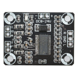 Modulo Amplificador Tpa3110 2x15w 8 A 24v Arduino Clase D 