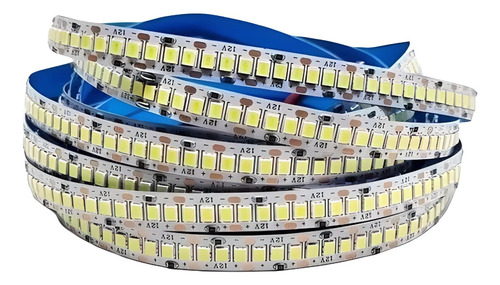 Fita Led Smd 3528  Ip20 240leds/ Metro 5 Metros Nova