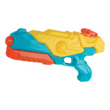 Brinquedo Infantil Arma Água Pistola Lança Água Xsplash Pl2
