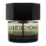 Yves Saint Laurent La Nuit De L'homm - mL a $601800