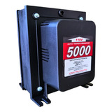 Transformador 110 220 5000va 3600w P/ Ar Condicionado 12000