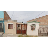 Caba Casa En Venta Marrubio Lomas Del Chapulin Aguascalientes 