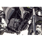 Slider Para Yamaha Fz 2.0 Fi Fire Parts ( Envío Gratis )
