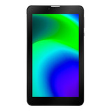 Tablet M7 Nb360 3g Wi-fi 1gb 32gb Preto  Multilaser