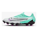 Botines Nike Phantom Usados Us 9, 42,5