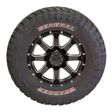 Llanta 33x12.50r17 114q Lt General Grabber X3