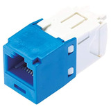 Panduit Cj688tgbu Categoría 6 - Módulo De Conector Tipo G