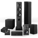 Sony Sistema 8 Bocina: Sscs3 (2), Sscs5, Sscs8, Sacs9, Sscse