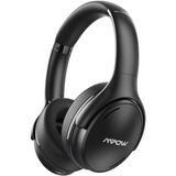 Auriculares  Mpow H19 Ipo Bt 5.0 Cancelacion Activa De Ruido