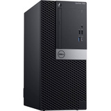 Cpu Dell Optiplex 7060 - Core I3-8va 8gb Ram 256gb Ssd