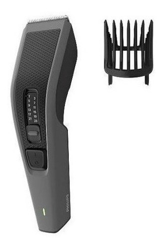 Cortadora Pelo Y Barba Philips Hc3520/15 Cuchillas Acero