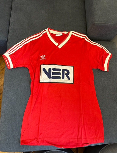 Camiseta Independiente Original Oficial Entrenamiento 1994