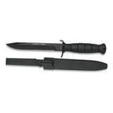 Cuchillo Albainox Tactico Combat Task Hoja 16.5cm