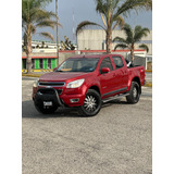 Chevrolet Colorado Lt 2015