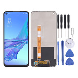 Pantalla Lcd Para Oppo A53 (2020) 4g/a32 (2020) 4g/a33 (202)