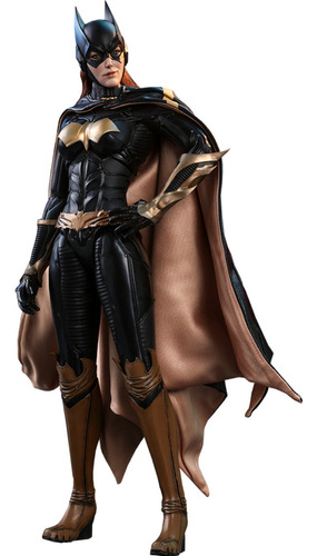 Hot Toys Batman Arkham Knight Batgirl