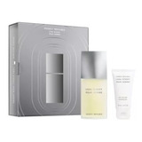 Perfume Hombre Issey Miyake L'eau D'issey Pour Homme Edt