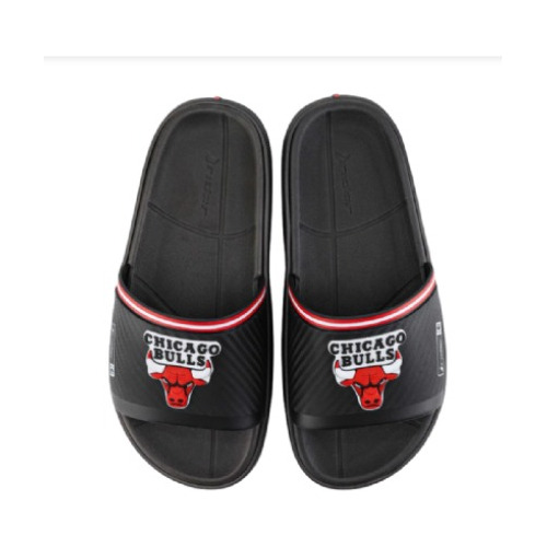 Chinelo Rider Block Nba Chicago Bulls 11743