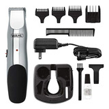 Recortador Wahl Clipper Groomsman Para Hombres, Para Barba, 