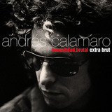 Andres Calamaro - Honestidad Brutal Extra Brut 6 Cds Box Set