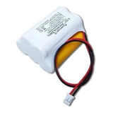 Bat. 6v Aa 2700mah Ni-mh Com Conector Jst-ph-2p - Oferta