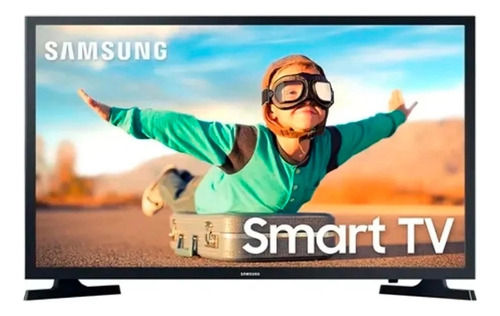 Smart Tv Samsung 32 Hd Serie 4300