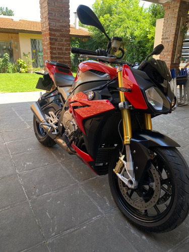 Bmw S1000r