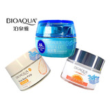Cremas Faciales Bioaqua Kit X3 - g a $658