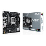 Motherboard Asus Prime Amd A620m-k Am5 Ddr5 Pcie 4 M.2 Pcreg