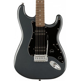 Squier 0378051569 Guitarra Electrica Stratocaster Affinity 