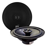 Parlantes 6,5 Pulgadas 35w Rms 2 Vías Coaxial Jbl Stage1 621