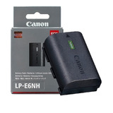 Lp-e6nh Canon (2130mah)