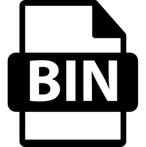 Arquivo Bin Para Eepron Receptor - Consulte