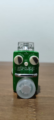 Pedal Hotone Skyline Grass  Overdrive 