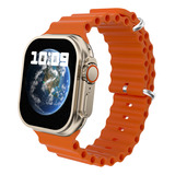 Reloj Inteligente T900 Ultra2, Pantalla Hd, S9, Pulsera De L