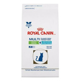 Comida Para Gatos Royal Canin Urinary So + Proteína Hidroliz