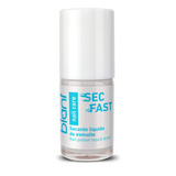 Secante Rápido Esmaltes Sec Fast 3x1 Seca Como Mágica Blant