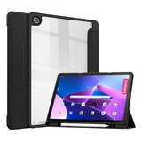 Funda Tableta Para Lenovo Tab M10 Plus Tb-125f Tb-128f 10.6