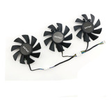 Ventilador Para Zotac Rtx2060 Gtx1660 1660tis X-gaming Ha