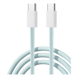 Cable De Datos Carga Rapida Tipo C Accesorios Para iPhone