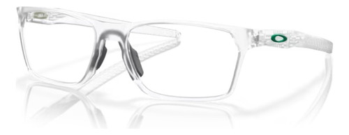 Óculos De Grau - Oakley - Hex Jector - Ox8032 09 57