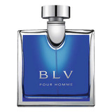 Bvlgari Blv Pour Homme 100ml Edt