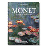 Monet O El Triunfo Del Impresionismo: Bu -bibliotheca Univer