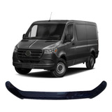 Deflector De Capot Mercedes Benz Sprinter 2021-2022-2023