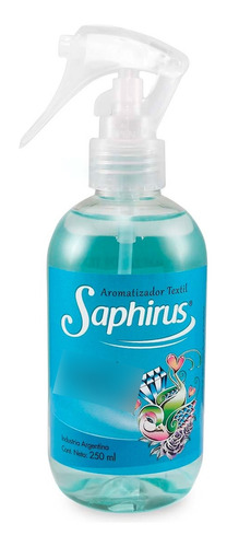 Perfumina Textil Saphirus 250 Ml Angel