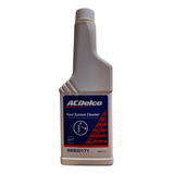 Liquido Limpia Inyectores Acdelco 350ml Chevrolet Original